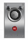 Fanvil A12V IP Doorphone - 1 button