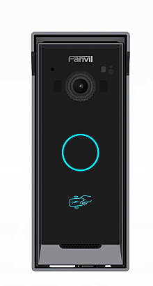 Fanvil i60 IP Video Doorphone