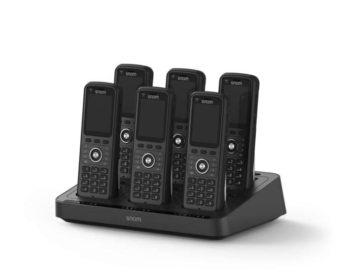 Snom MC10 Multicharger