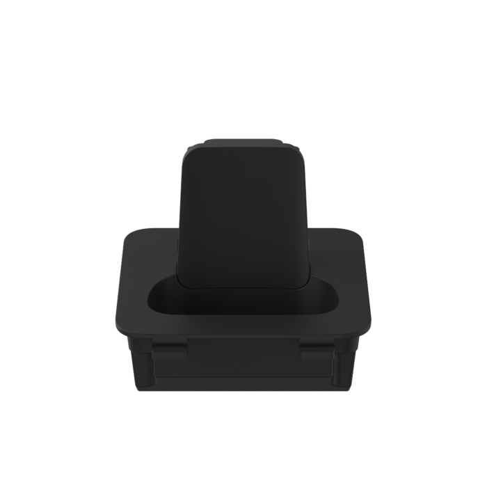 [00004675] Snom MC Snap-in tray for Snom M10 (set of 6)