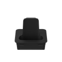 Snom MC Snap-in tray for Snom M55 (set of 6)