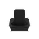 Snom MC Snap-in tray for Snom M56 (set of 6)