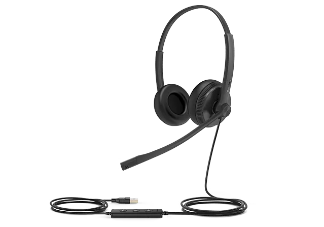 Yealink UH34 SE Dual - UC