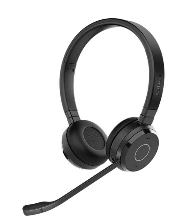 Jabra Evolve 65 TE Link 390a MS Stereo