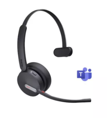 Yealink BH70 MONO TEAMS USB-C