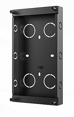 Fanvil EX612 flush mount frame for A12 doorphone