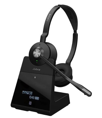Jabra Engage 75SE  Stereo