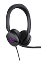 Yealink UH48 Dual - USB-C/A Teams