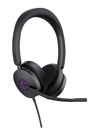 [1308152] Yealink UH48 Dual - USB-C/A UC