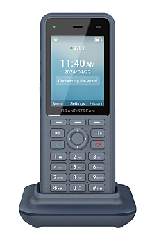 Grandstream WP836 Wifi-Handset