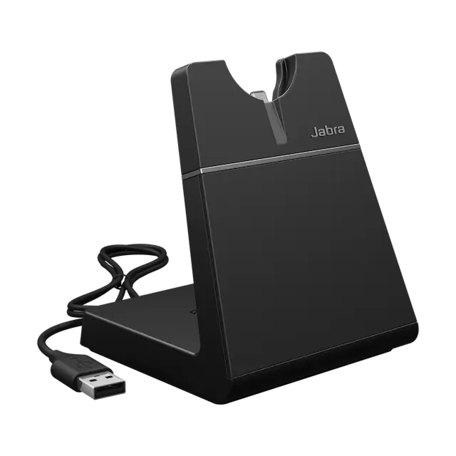 Jabra Engage SE Desk Stand, Convertible, USB-A