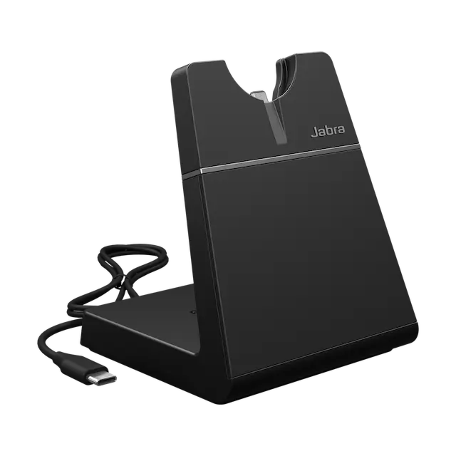 Jabra Engage SE Desk Stand, Convertible, USB-C