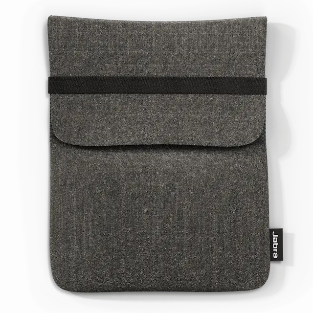 Jabra Evolve2 55 Carry Pouch 10 Pieces