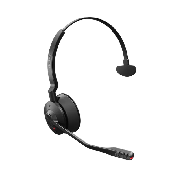 Jabra Engage SE Headset, EMEA/APAC, Mono UC