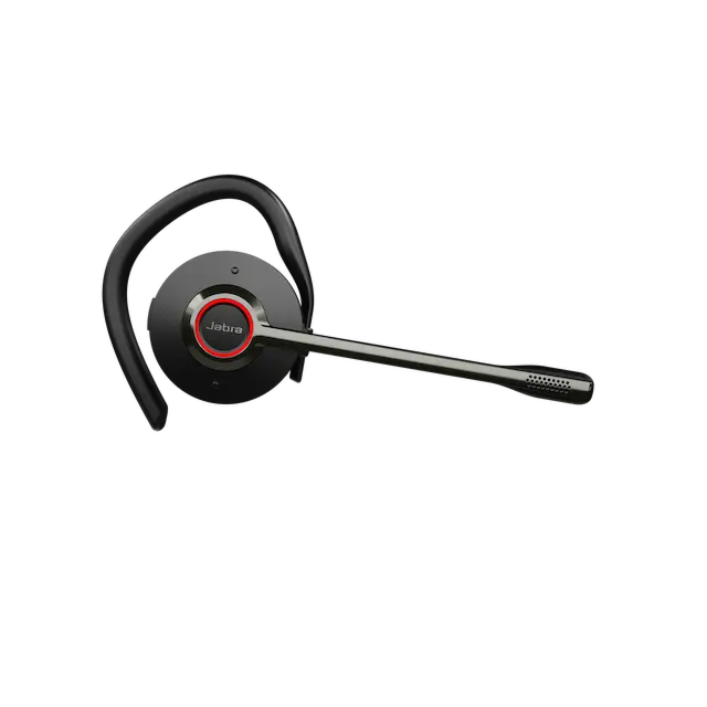 Jabra Engage SE Headset, EMEA/APAC, Conv. UC