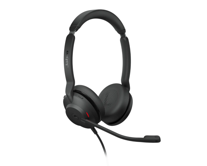 Jabra Evolve2 30 SE, MS Stereo USB C/A