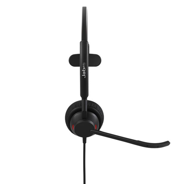 Jabra Engage 40, Inline Link, Mono, USB C/A, MS