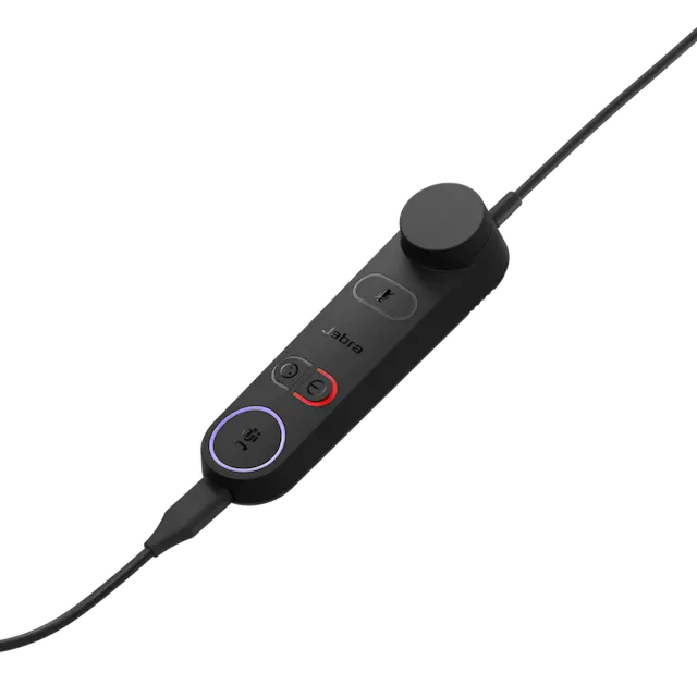 Jabra Engage 50 II Link, USB C/A, MS