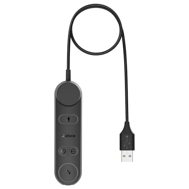 Jabra Engage 50 II Link, USB C/A, UC
