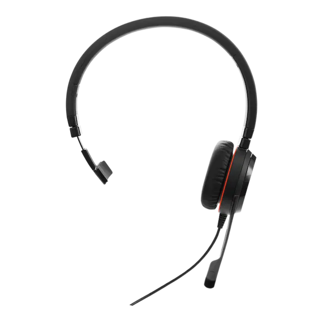 Jabra Evolve 30 II, USB C/A Mono MS