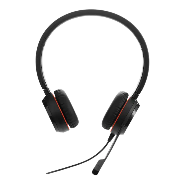 Jabra Evolve 30 II, USB C/A Stereo Stereo MS