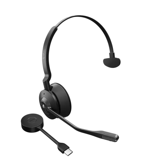 Jabra Engage 55 SE, MS Mono, Link400c