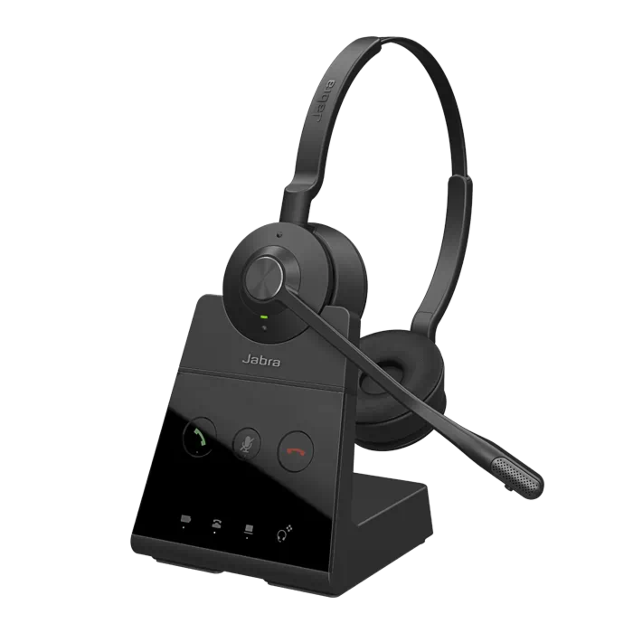 Jabra Engage 65 SE, Stereo, EM EA