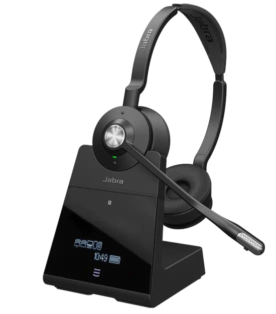 Jabra Engage 75 SE, Stereo, LowPower