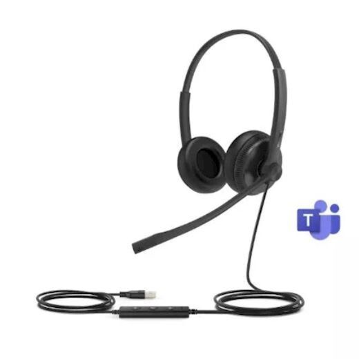 Yealink UH34 SE Dual Teams USB-C