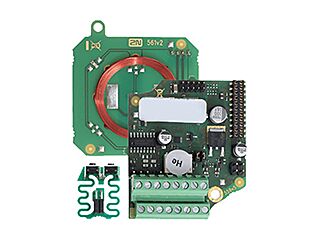 [9151324-s] 2N IP 13.56MHz secured smart card reader NFC ready (suitable for IP Force only) it includes Wiegand interface, 2 logical inputs, 1 relay, 1 active output and Tamper switch. NOTE: Only compatible with the IP Force 2.0.