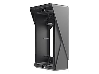 2N surface mount box for IP One.