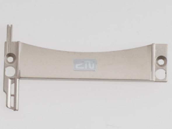 2N, spare part: reflector with 2N logo, plastic part under the camera for IP Verso and IP Solo, always per 5 pieces, order 1 x this reference and receive 5 pieces.