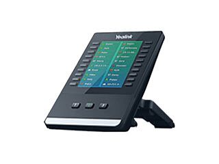 2N, expansion module buttons for the 2N IP Phone D7A, add up to 60 direct speed dial numbers to the phone