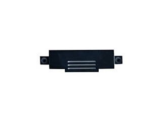 2N, spare part: black cover for the speaker of the IP Verso and IP Solo, always per 5 pieces, order 1 x this reference and receive 5 pieces