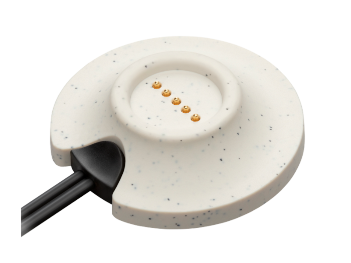 POLY SPARE, SYNC 40 CHARGE STAND