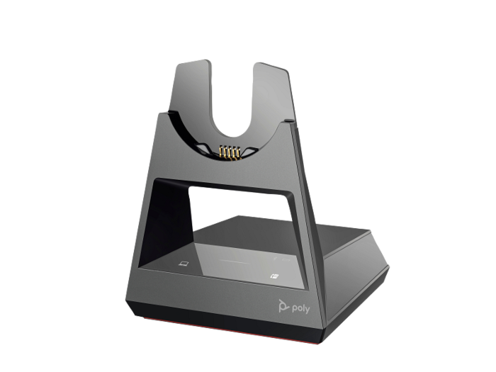 POLY VOY OFFICE BASE