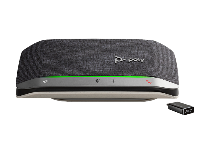 Poly SYNC 20+ USB-C BT ADAPTER