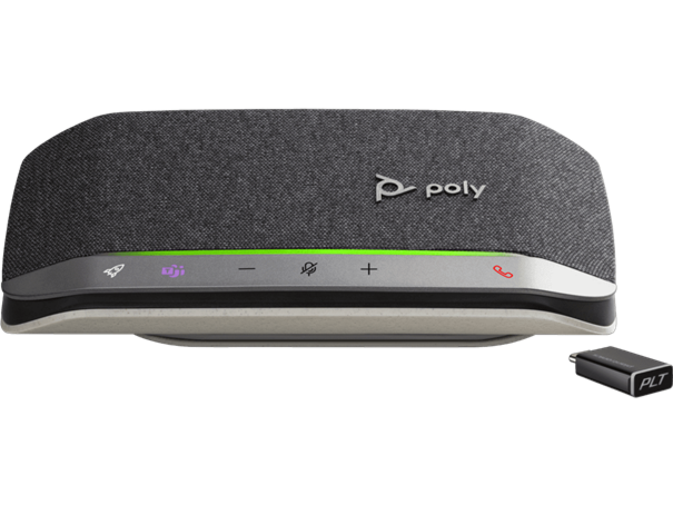POLY SYNC 20 SY20-M INCL USB-C BT ADAPTER TEAMS