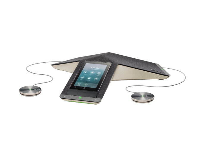 POLY TRIO C60 EXP MIC