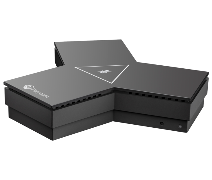 POLY IP TABLE MIC G7500