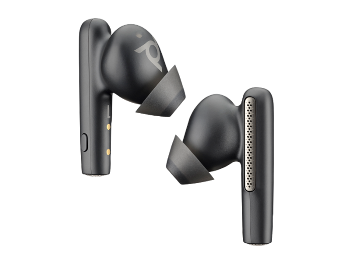 POLY SPARE VOYAGER FREE 60 EAR BUD EAR TIPS