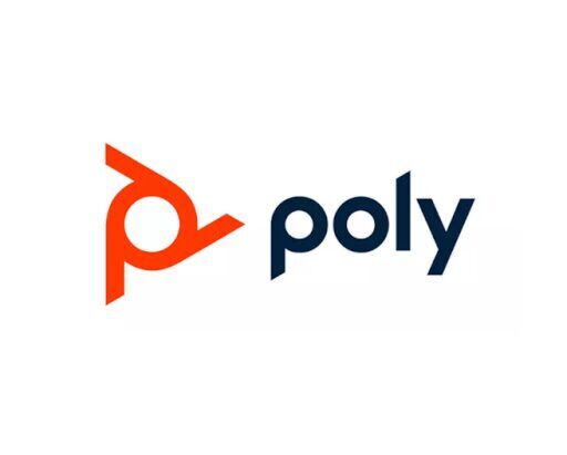 POLY TRIO RJ45 SCBL (7.6M)