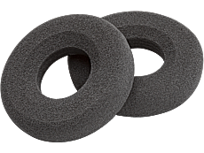 POLY SPARE FOAM EAR CUSHION BLACKWIRE 3310 3320