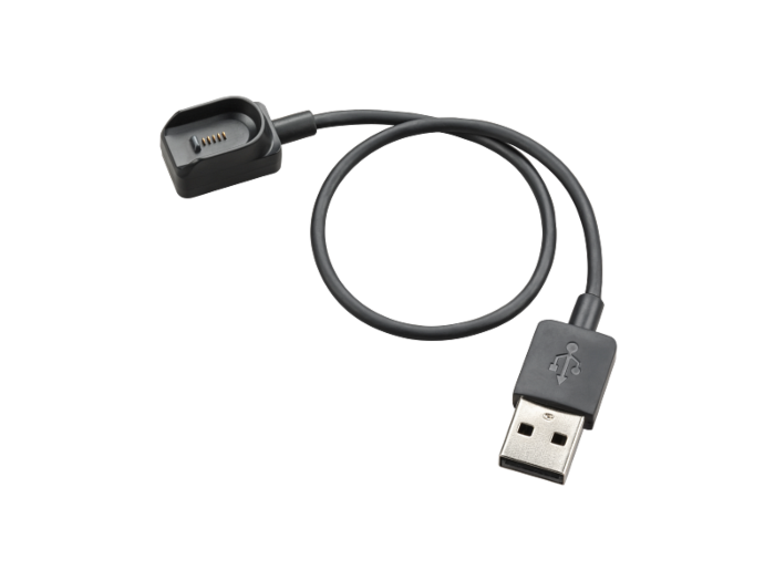 POLY VL CHCBL USB-A