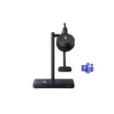 Yealink WH62, Mono - Wireless DECT headset - Teams