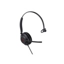 Yealink UH35 Mono UC USB-C/A