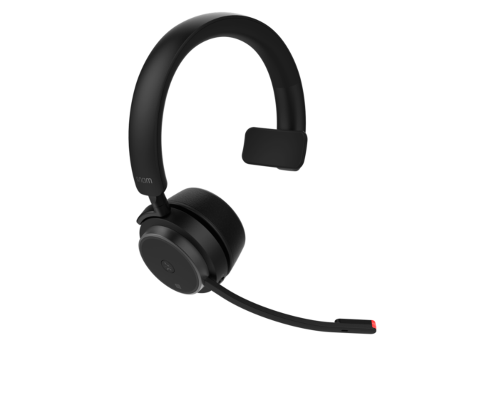 Snom A350M Wireless mono headset, with BT dongle