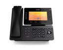 Snom Global D892M Desk Telephone Black