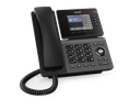 Snom Global D810W Desk Telephone Black