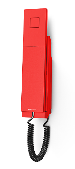 Snom Global E303A Emergency Phone - Analogue